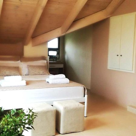 Appartamento Vista Di Mare 3 Lixouri Esterno foto