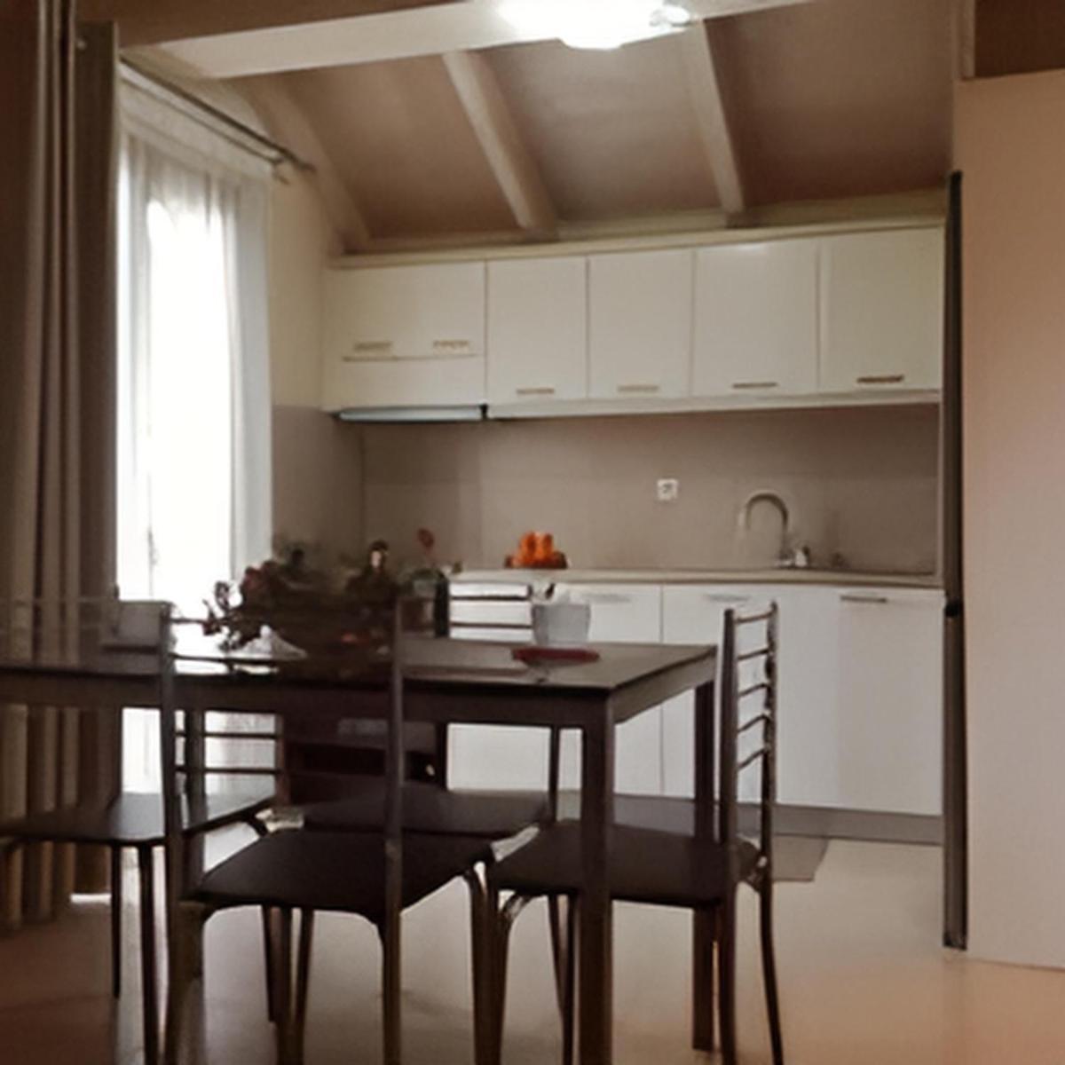 Appartamento Vista Di Mare 3 Lixouri Esterno foto